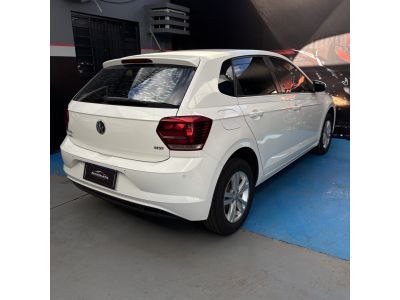 VOLKSWAGEN Polo Hatch 1.6 16v 2020 - miniatura 6