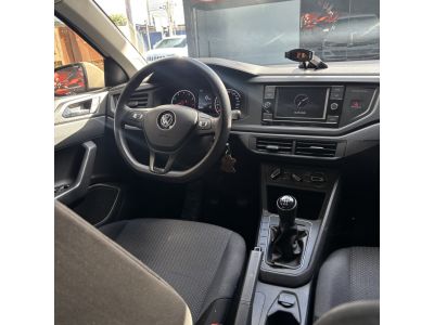 VOLKSWAGEN Polo Hatch 1.6 16v 2020 - miniatura 7