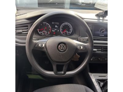 VOLKSWAGEN Polo Hatch 1.6 16v 2020 - miniatura 8