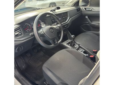 VOLKSWAGEN Polo Hatch 1.6 16v 2020 - miniatura 9