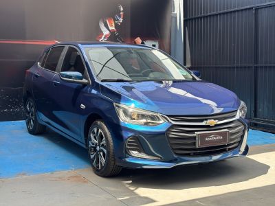 CHEVROLET Onix Premier 1.0T 12v 2024