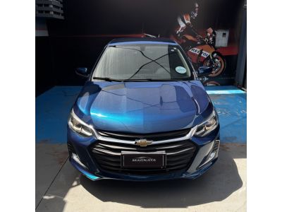 CHEVROLET Onix Premier 1.0T 12v 2024 - miniatura 2