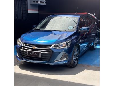 CHEVROLET Onix Premier 1.0T 12v 2024 - miniatura 3
