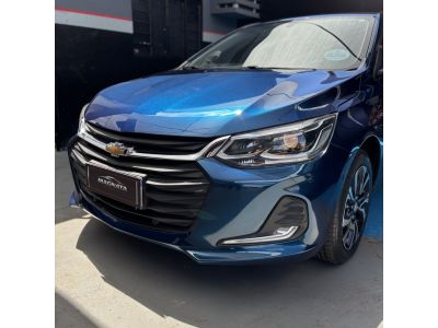 CHEVROLET Onix Premier 1.0T 12v 2024 - miniatura 4