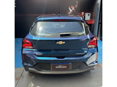 CHEVROLET Onix Premier 1.0T 12v 2024 - miniatura 6