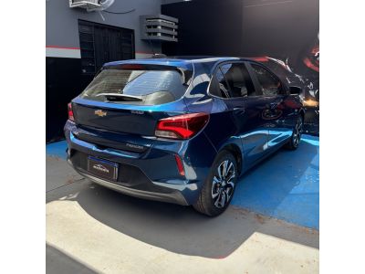 CHEVROLET Onix Premier 1.0T 12v 2024 - miniatura 7