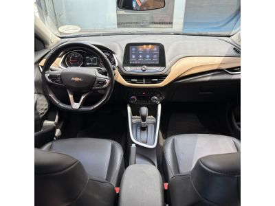 CHEVROLET Onix Premier 1.0T 12v 2024 - miniatura 8