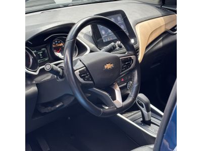 CHEVROLET Onix Premier 1.0T 12v 2024 - miniatura 9