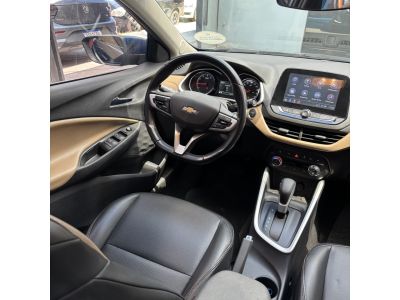 CHEVROLET Onix Premier 1.0T 12v 2024 - miniatura 12