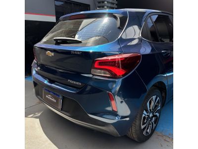 CHEVROLET Onix Premier 1.0T 12v 2024 - miniatura 14