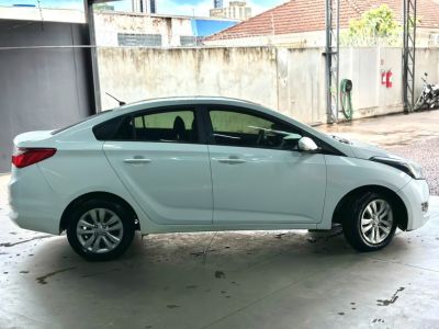 HYUNDAI HB20S Comfort Style 1.0 12v 2017 - miniatura 4