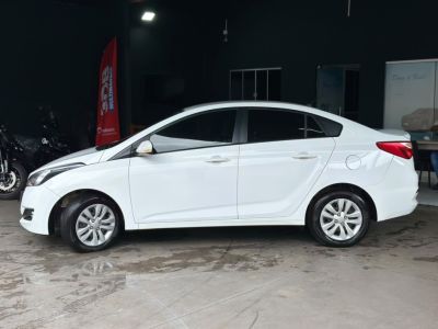 HYUNDAI HB20S Comfort Style 1.0 12v 2017 - miniatura 5