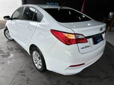 HYUNDAI HB20S Comfort Style 1.0 12v 2017 - miniatura 6