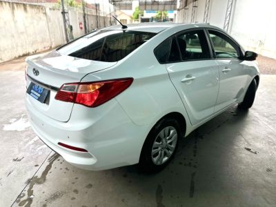 HYUNDAI HB20S Comfort Style 1.0 12v 2017 - miniatura 8