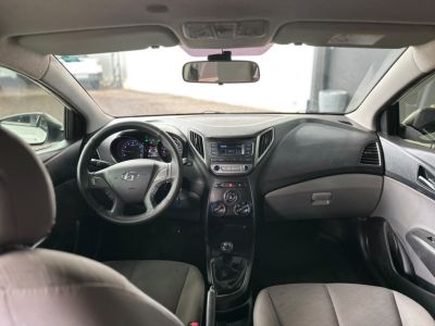 HYUNDAI HB20S Comfort Style 1.0 12v 2017 - miniatura 10