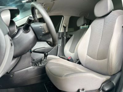 HYUNDAI HB20S Comfort Style 1.0 12v 2017 - miniatura 11
