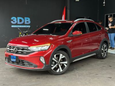 VOLKSWAGEN Nivus Highline 1.0 12v TSi 2021
