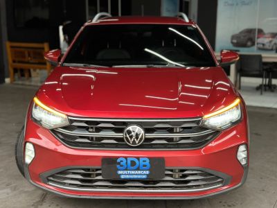 VOLKSWAGEN Nivus Highline 1.0 12v TSi 2021 - miniatura 2