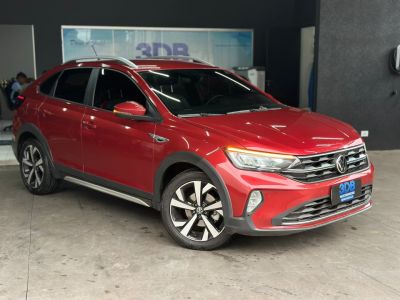 VOLKSWAGEN Nivus Highline 1.0 12v TSi 2021 - miniatura 3