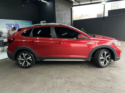 VOLKSWAGEN Nivus Highline 1.0 12v TSi 2021 - miniatura 4