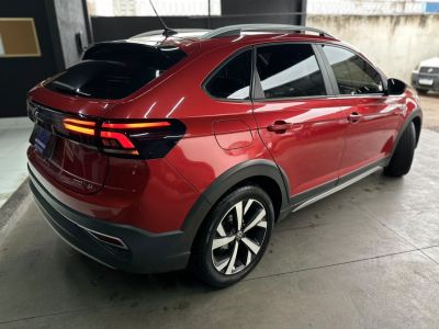 VOLKSWAGEN Nivus Highline 1.0 12v TSi 2021 - miniatura 5