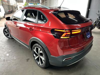 VOLKSWAGEN Nivus Highline 1.0 12v TSi 2021 - miniatura 7