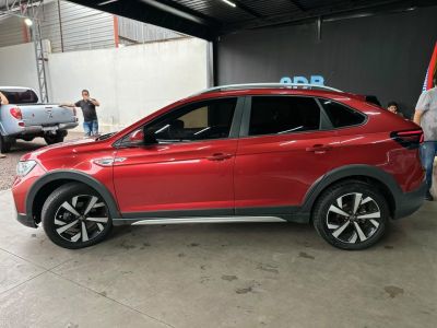 VOLKSWAGEN Nivus Highline 1.0 12v TSi 2021 - miniatura 8