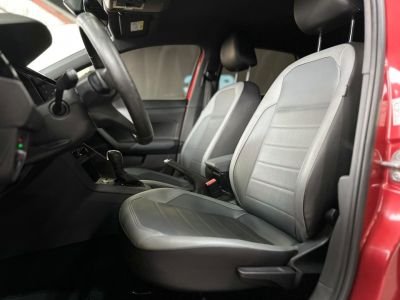 VOLKSWAGEN Nivus Highline 1.0 12v TSi 2021 - miniatura 9