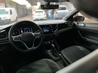 VOLKSWAGEN Nivus Highline 1.0 12v TSi 2021 - miniatura 10