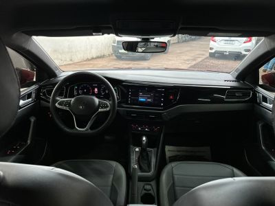 VOLKSWAGEN Nivus Highline 1.0 12v TSi 2021 - miniatura 11