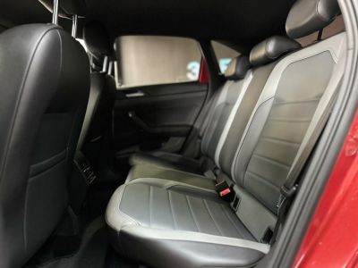 VOLKSWAGEN Nivus Highline 1.0 12v TSi 2021 - miniatura 12