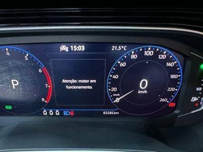 VOLKSWAGEN Nivus Highline 1.0 12v TSi 2021 - miniatura 13