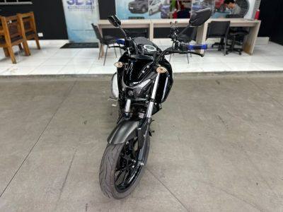 YAMAHA FZ 15 150 Fazer 2024 - miniatura 2