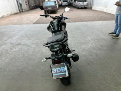 YAMAHA FZ 15 150 Fazer 2024 - miniatura 6