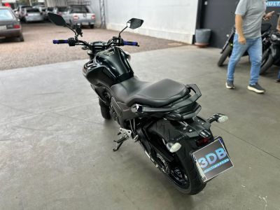YAMAHA FZ 15 150 Fazer 2024 - miniatura 7