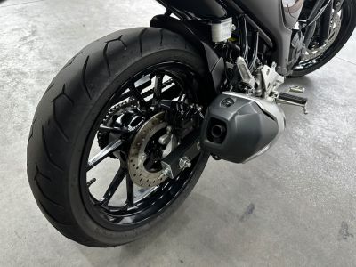 YAMAHA FZ 15 150 Fazer 2024 - miniatura 10