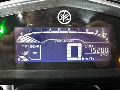 YAMAHA FZ 15 150 Fazer 2024 - miniatura 11