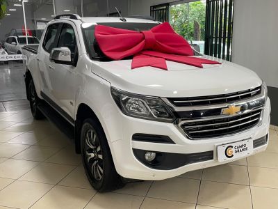CHEVROLET S10 LTZ 2.8CTDi 16v 4x4 C.D. 2018 - miniatura 2