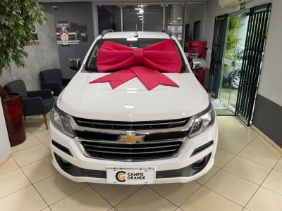 CHEVROLET S10 LTZ 2.8CTDi 16v 4x4 C.D. 2018 - miniatura 3