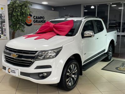 CHEVROLET S10 LTZ 2.8CTDi 16v 4x4 C.D. 2018 - miniatura 5