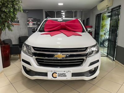 CHEVROLET S10 LTZ 2.8CTDi 16v 4x4 C.D. 2018 - miniatura 6