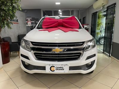 CHEVROLET S10 LTZ 2.8CTDi 16v 4x4 C.D. 2018 - miniatura 10