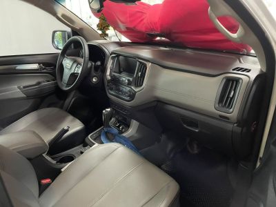 CHEVROLET S10 LTZ 2.8CTDi 16v 4x4 C.D. 2018 - miniatura 11