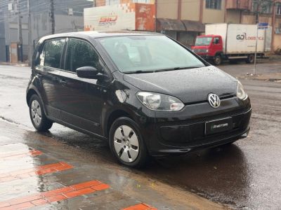 VOLKSWAGEN Up Take 1.0 12v 2p. 2017