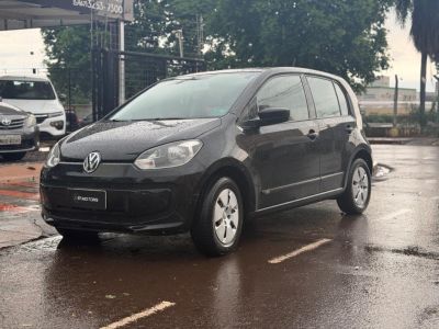 VOLKSWAGEN Up Take 1.0 12v 2p. 2017 - miniatura 2
