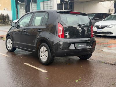 VOLKSWAGEN Up Take 1.0 12v 2p. 2017 - miniatura 5