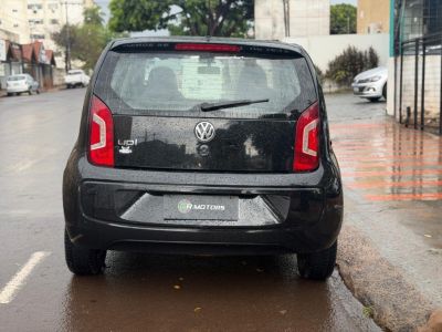 VOLKSWAGEN Up Take 1.0 12v 2p. 2017 - miniatura 6