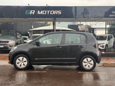 VOLKSWAGEN Up Take 1.0 12v 2p. 2017 - miniatura 7