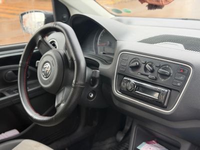 VOLKSWAGEN Up Take 1.0 12v 2p. 2017 - miniatura 8