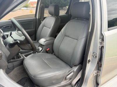 TOYOTA Hilux STD D4-D 2.8TDi 16v 4X4 C.D. 2013 - miniatura 10